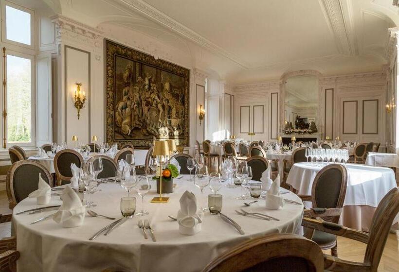 צימר The Originals Le Château De Dissay Poitiers