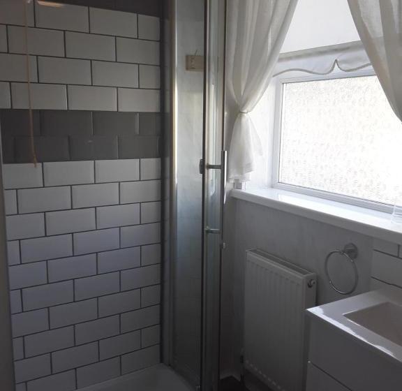 住宿加早餐 Three Palms