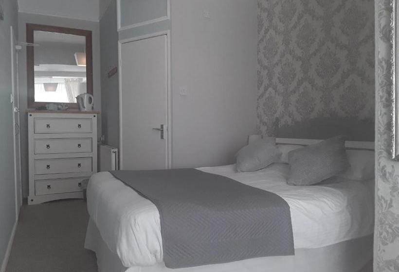 住宿加早餐 Three Palms