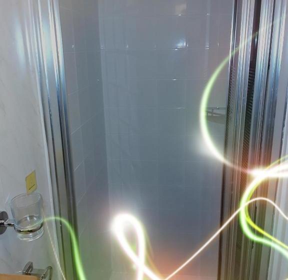 住宿加早餐 Three Palms