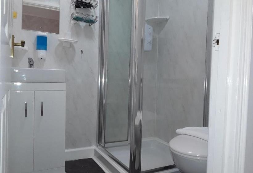 住宿加早餐 Three Palms