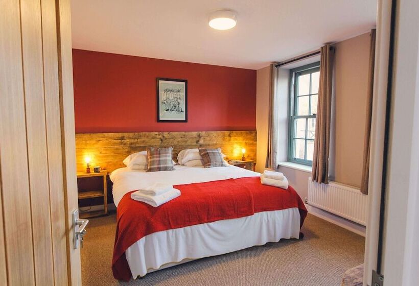 住宿加早餐  Union Road Moto Velo Accommodation