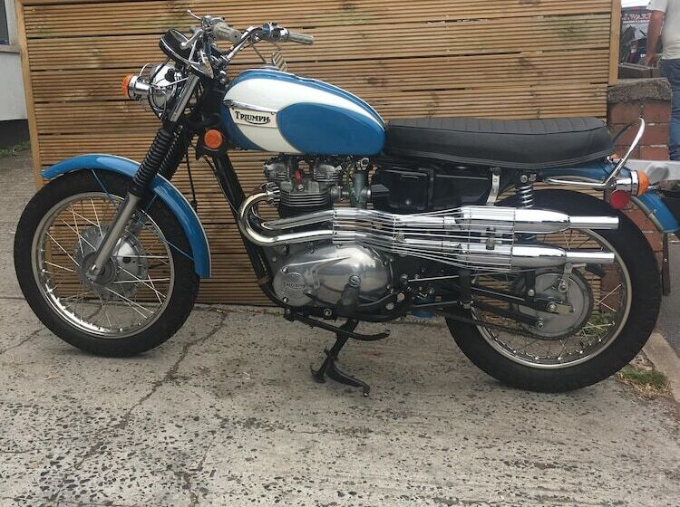 住宿加早餐  Union Road Moto Velo Accommodation