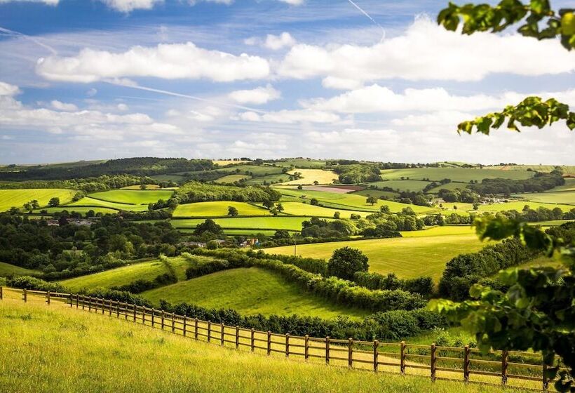 住宿加早餐  Union Road Moto Velo Accommodation