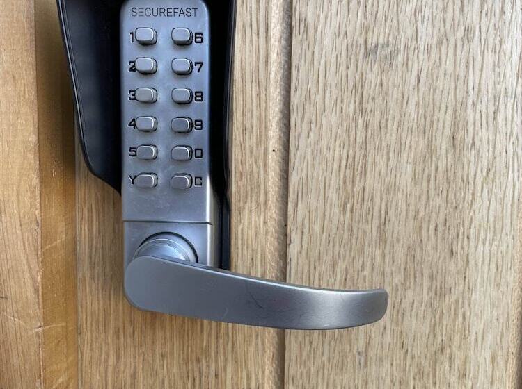 住宿加早餐  Union Road Moto Velo Accommodation