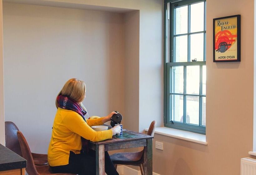 住宿加早餐  Union Road Moto Velo Accommodation