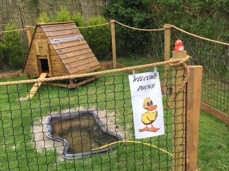 민박 West View Lodge