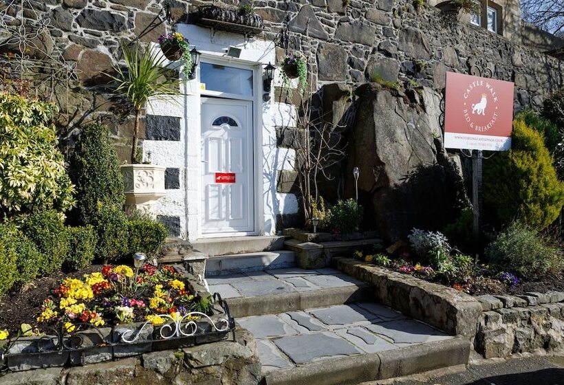 Castle Walk Bed & Breakfast