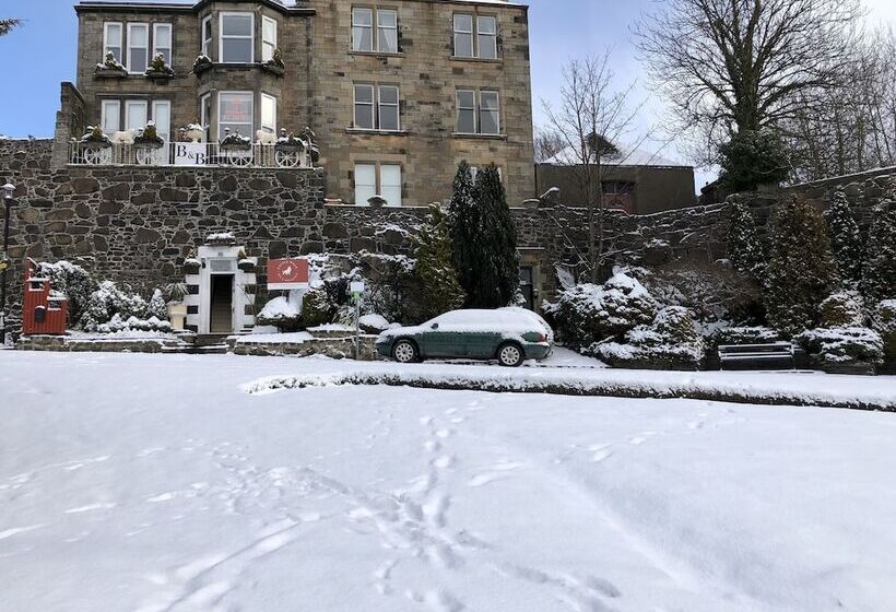 Castle Walk Bed & Breakfast