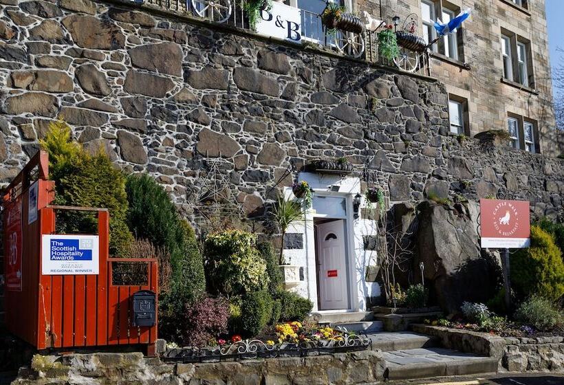 Castle Walk Bed & Breakfast