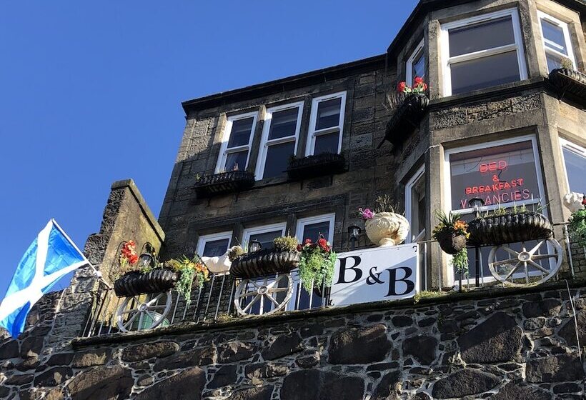 Castle Walk Bed & Breakfast