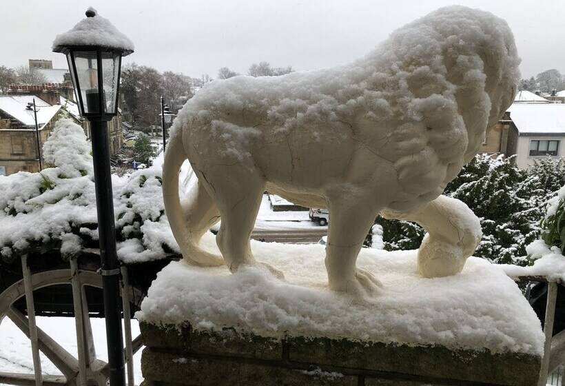 Castle Walk Bed & Breakfast