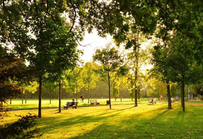 City Résidence Lyon Marcy