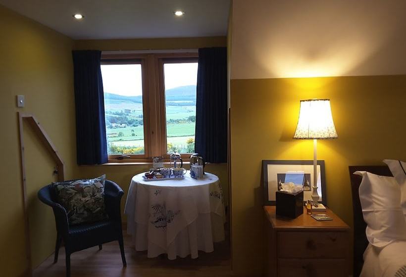 Conval View Bed & Breakfast