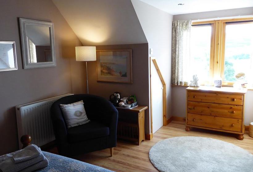 Conval View Bed & Breakfast