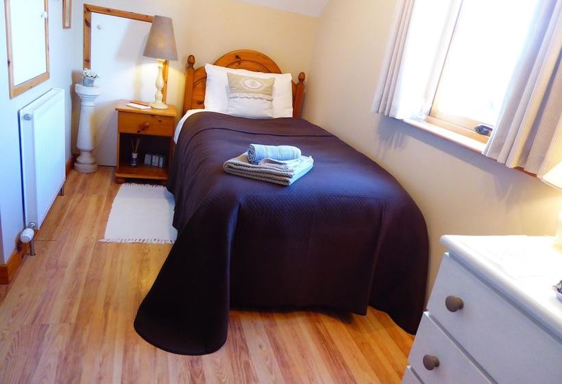 Conval View Bed & Breakfast