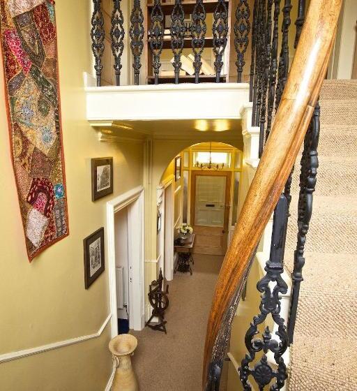 Dupplin152 Bed And Breakfast