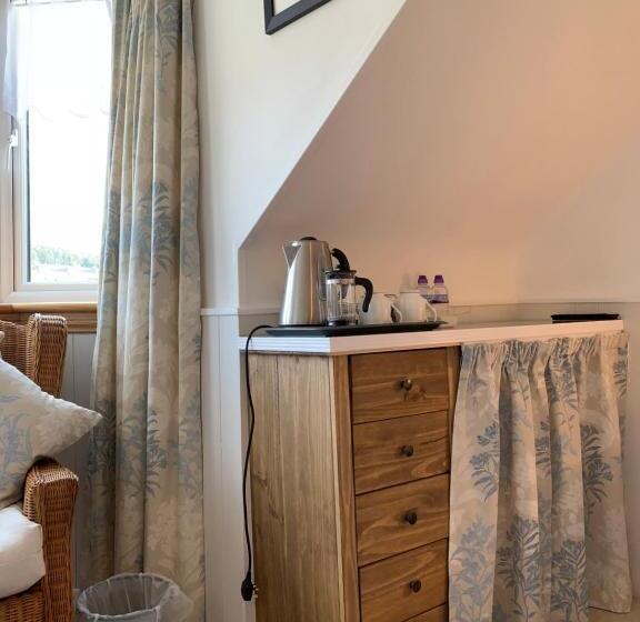 Dupplin152 Bed And Breakfast