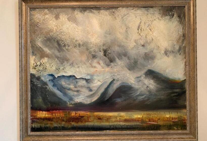 Dupplin152 Bed And Breakfast