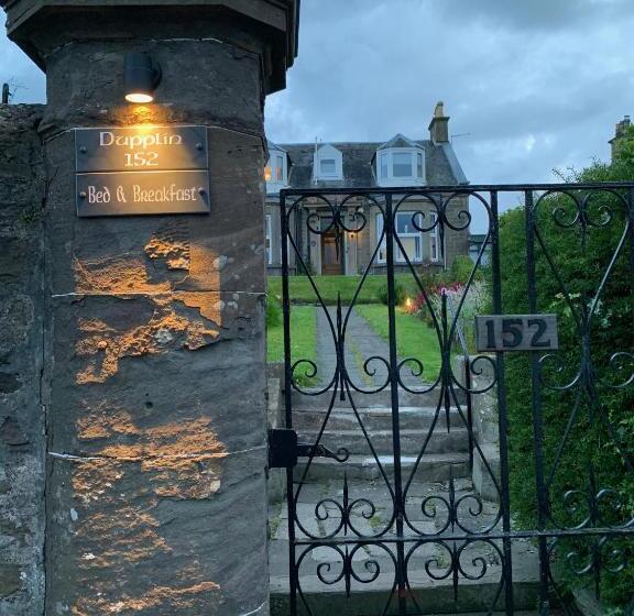 Dupplin152 Bed And Breakfast