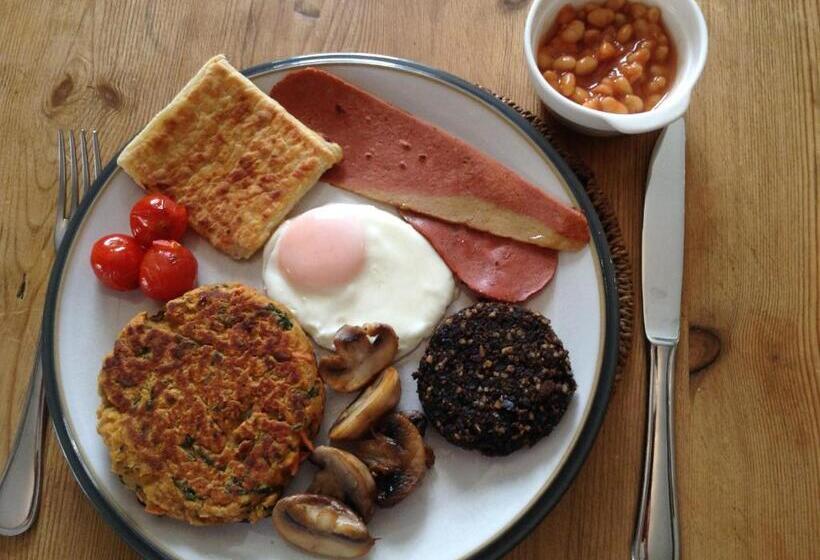 Dupplin152 Bed And Breakfast