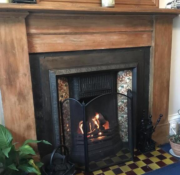 Dupplin152 Bed And Breakfast