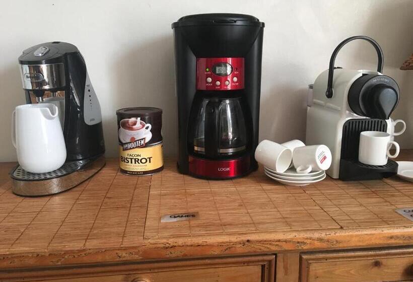 Dupplin152 Bed And Breakfast