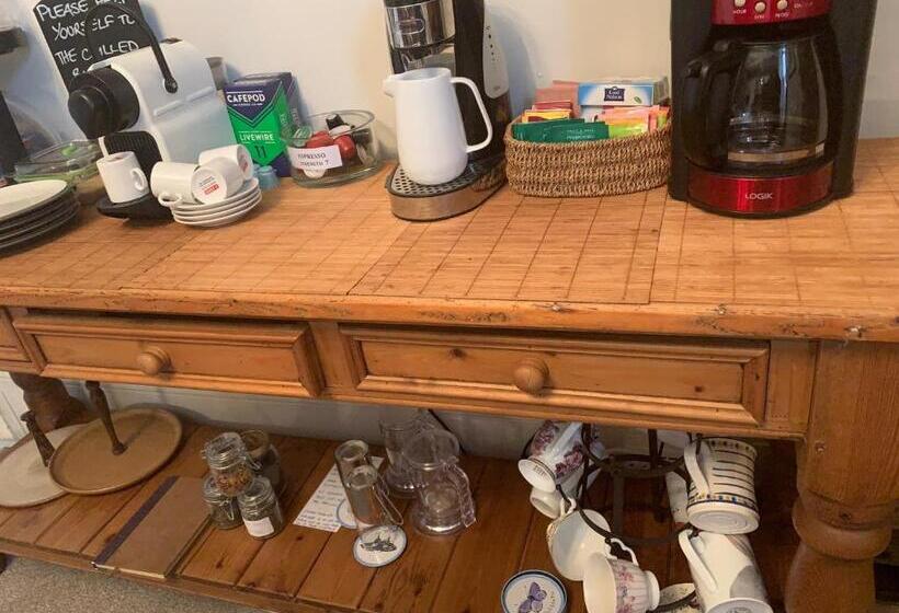 Dupplin152 Bed And Breakfast