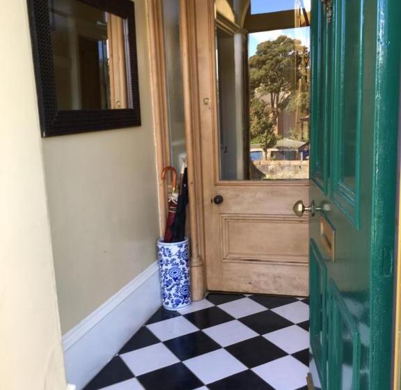 Dupplin152 Bed And Breakfast