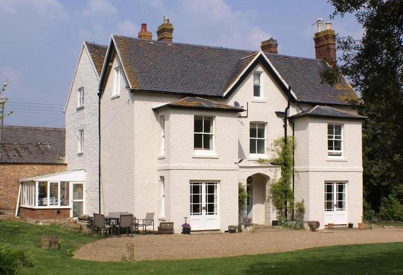 Haselor Farm B & B