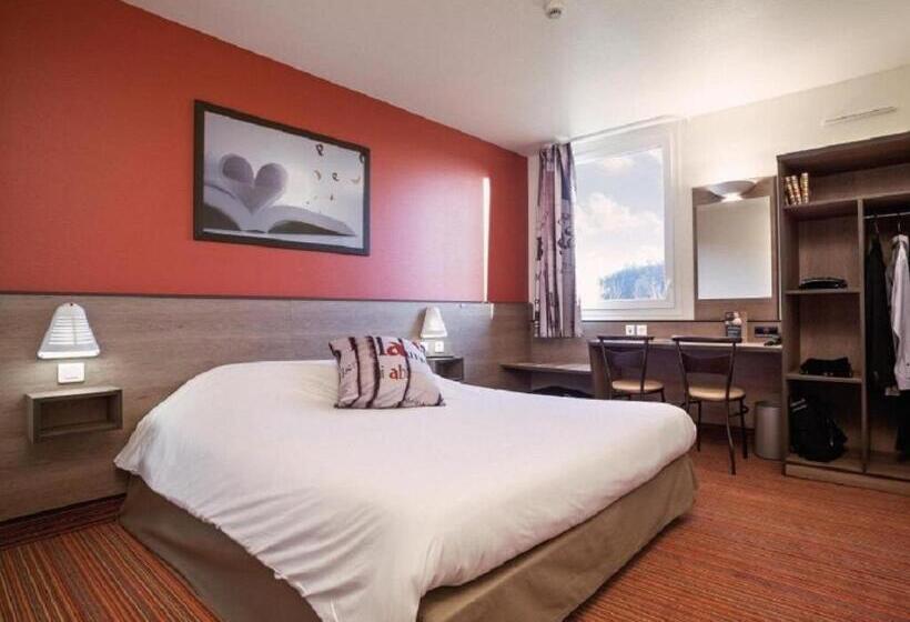 호텔 Ace Hôtel Angers