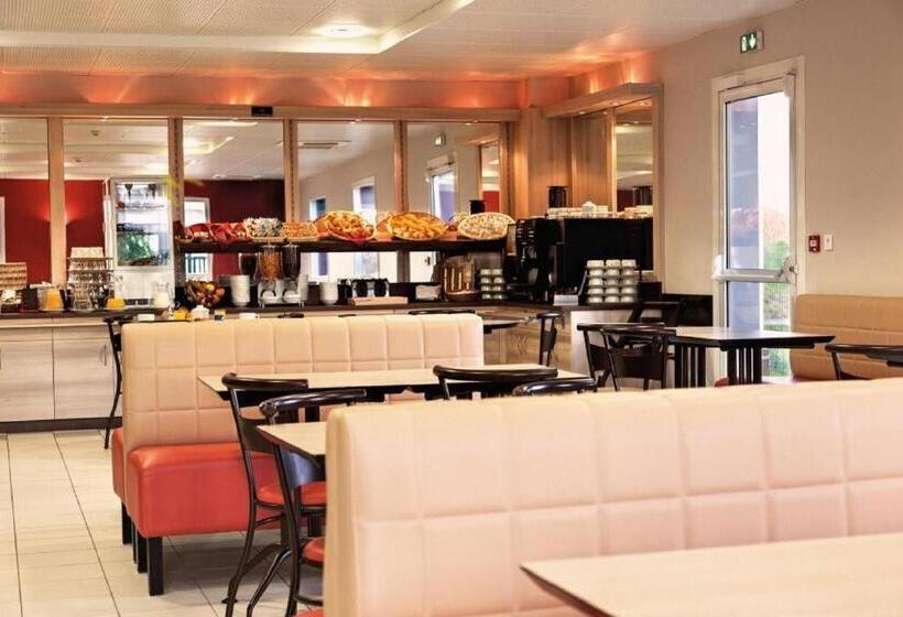 호텔 Ace Hôtel Chartres