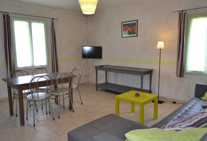 בית מלון כפרי Atlantic Hôtel