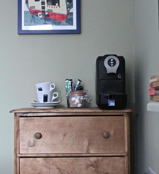 酒店 Bel And The Dragon-cookham