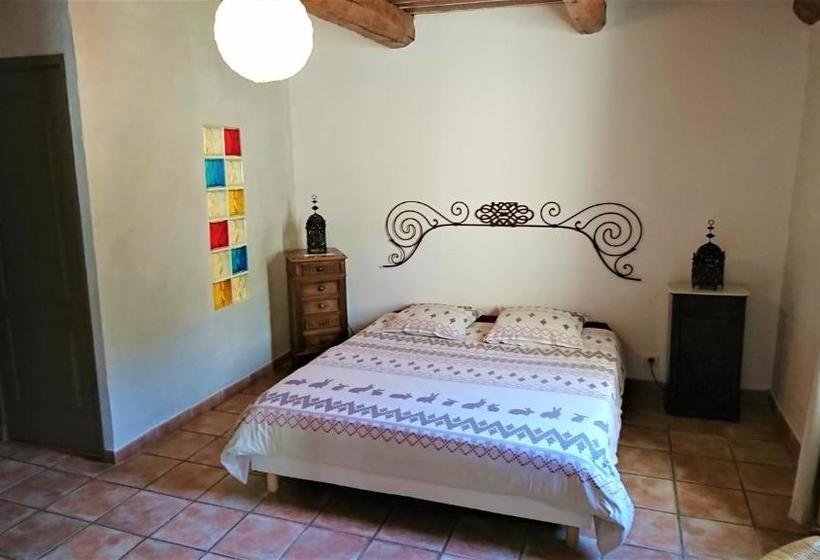 בית מלון כפרי Camping Les Framboiseilles