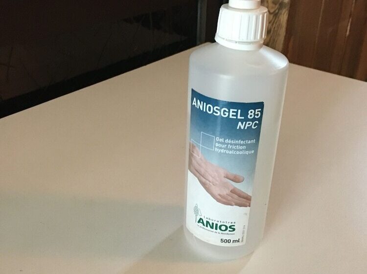 Отель Du Commerce