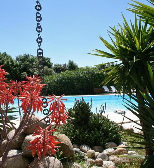 酒店 Poisson Rouge