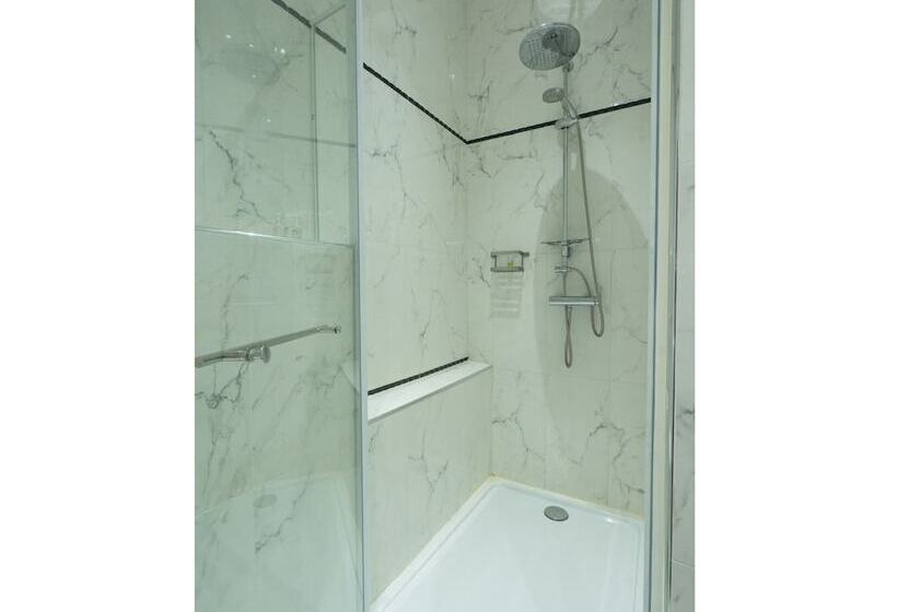 בית מלון כפרי Restaurant Bellevue