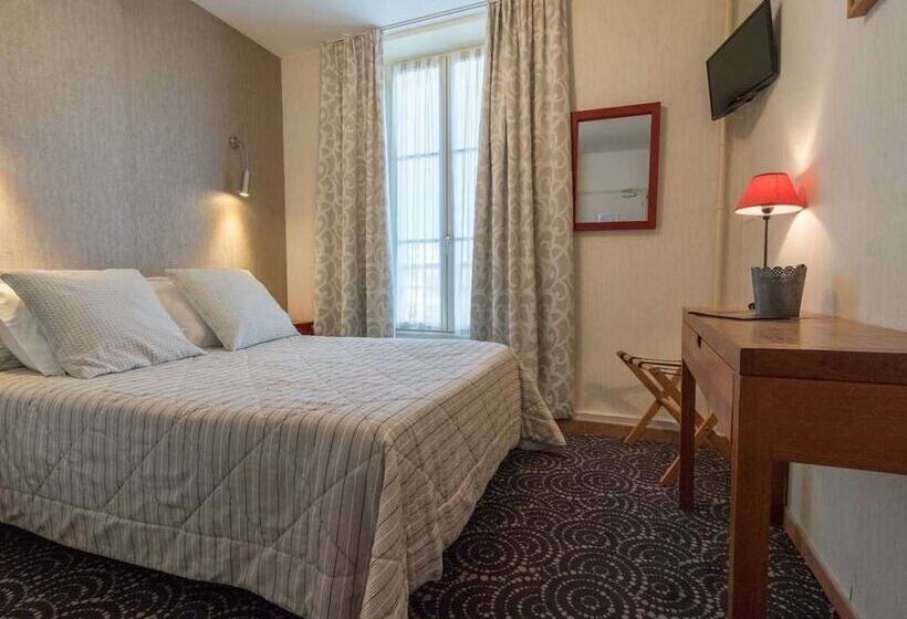 ホテル Restaurant Bellevue