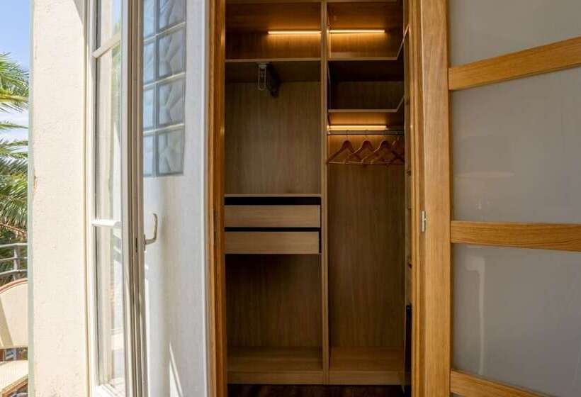 ホテル Restaurant Bellevue