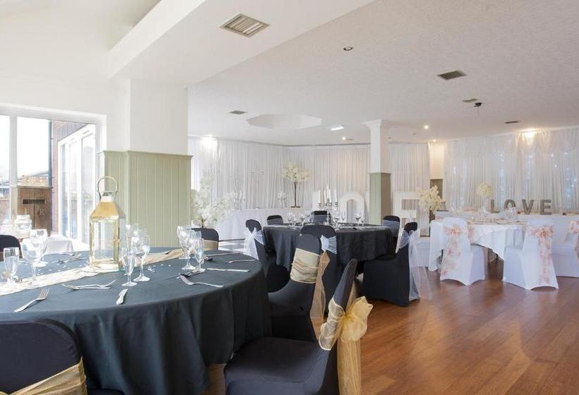 בית מלון כפרי Rivers