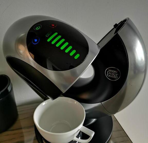 فندق Seamill House