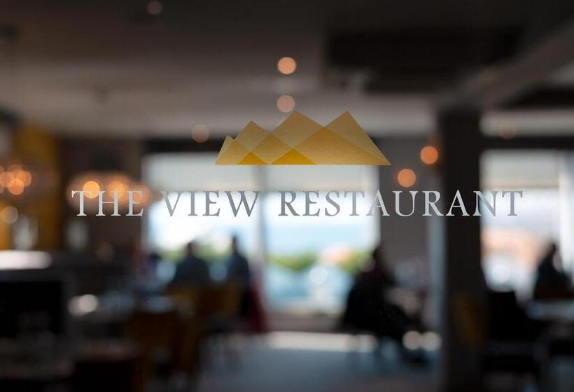 فندق Seamill House