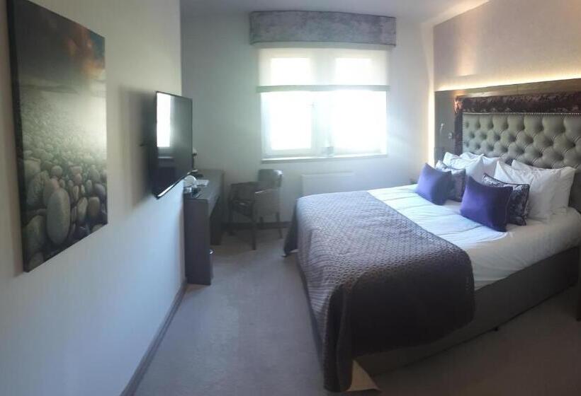 فندق Seamill House