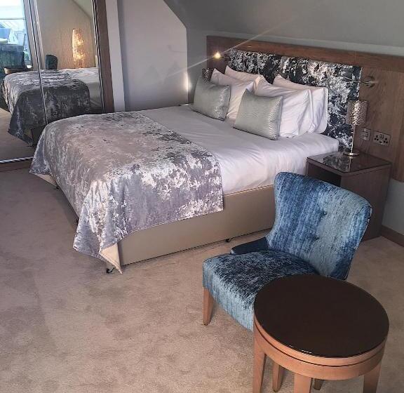 فندق Seamill House