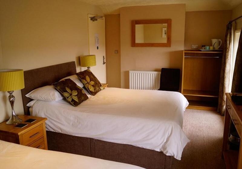 호텔 The Arun View Inn