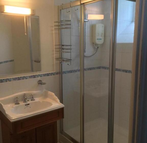 ホテル The Jolly Huntsman