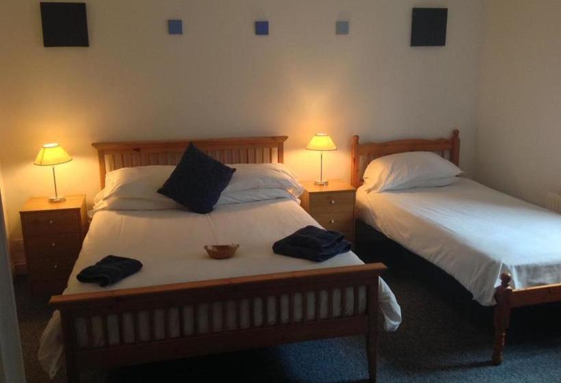 ホテル The Jolly Huntsman