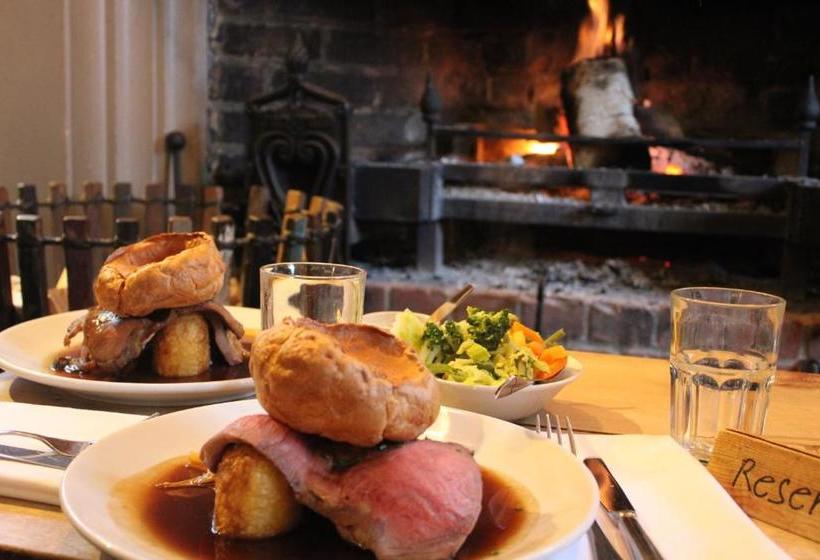 ホテル Monkey Brewhouse