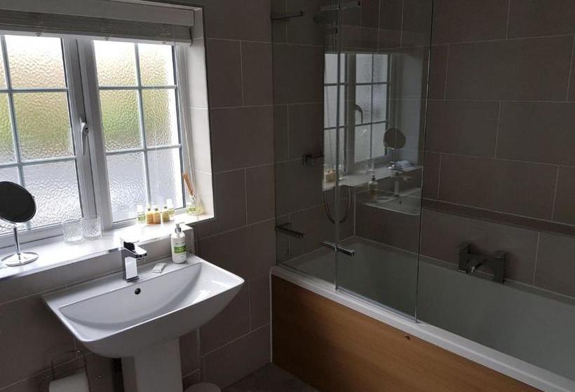 ホテル Monkey Brewhouse